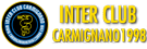 Carmignano Neroazzurra Inter Club dal 1998